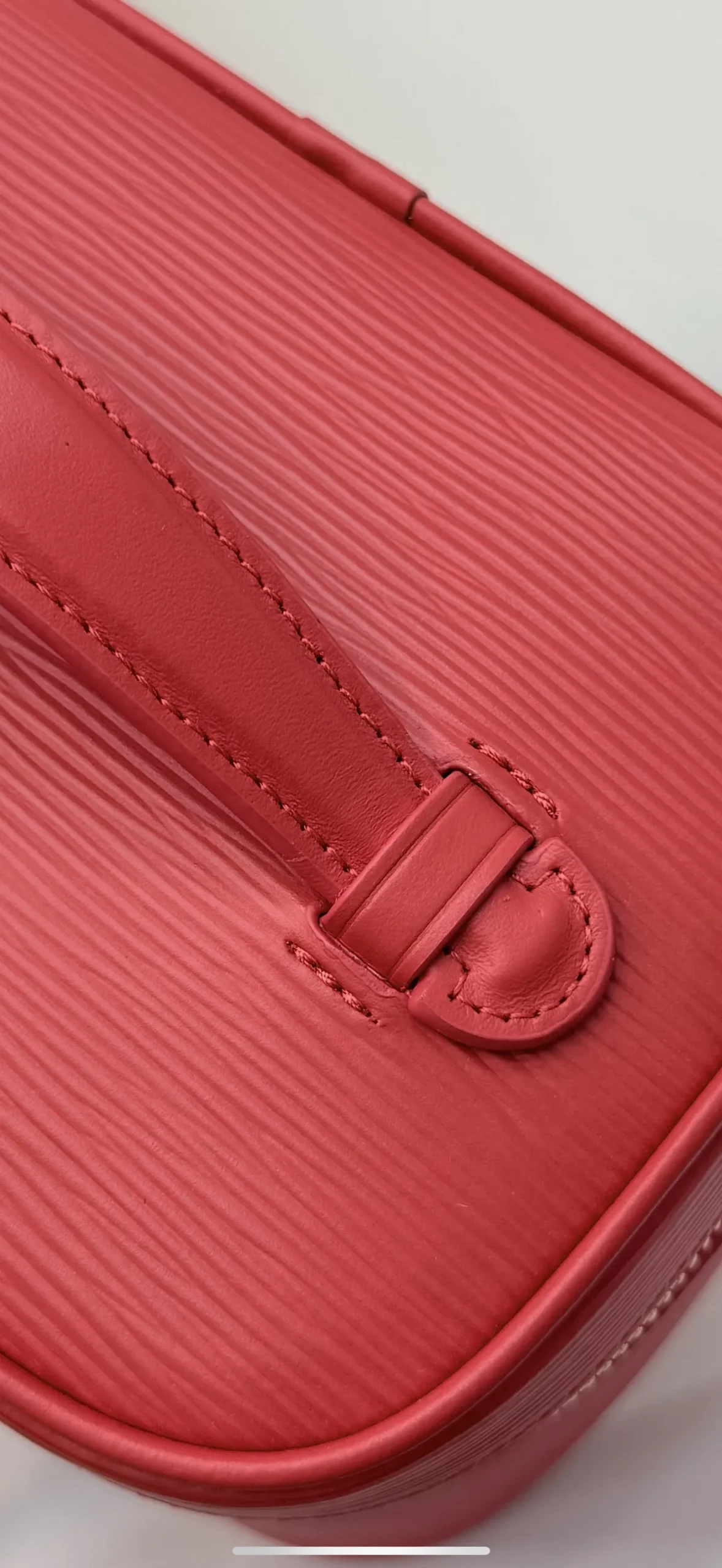 Louis Vuitton Nice Nano M15191 - 图片 12