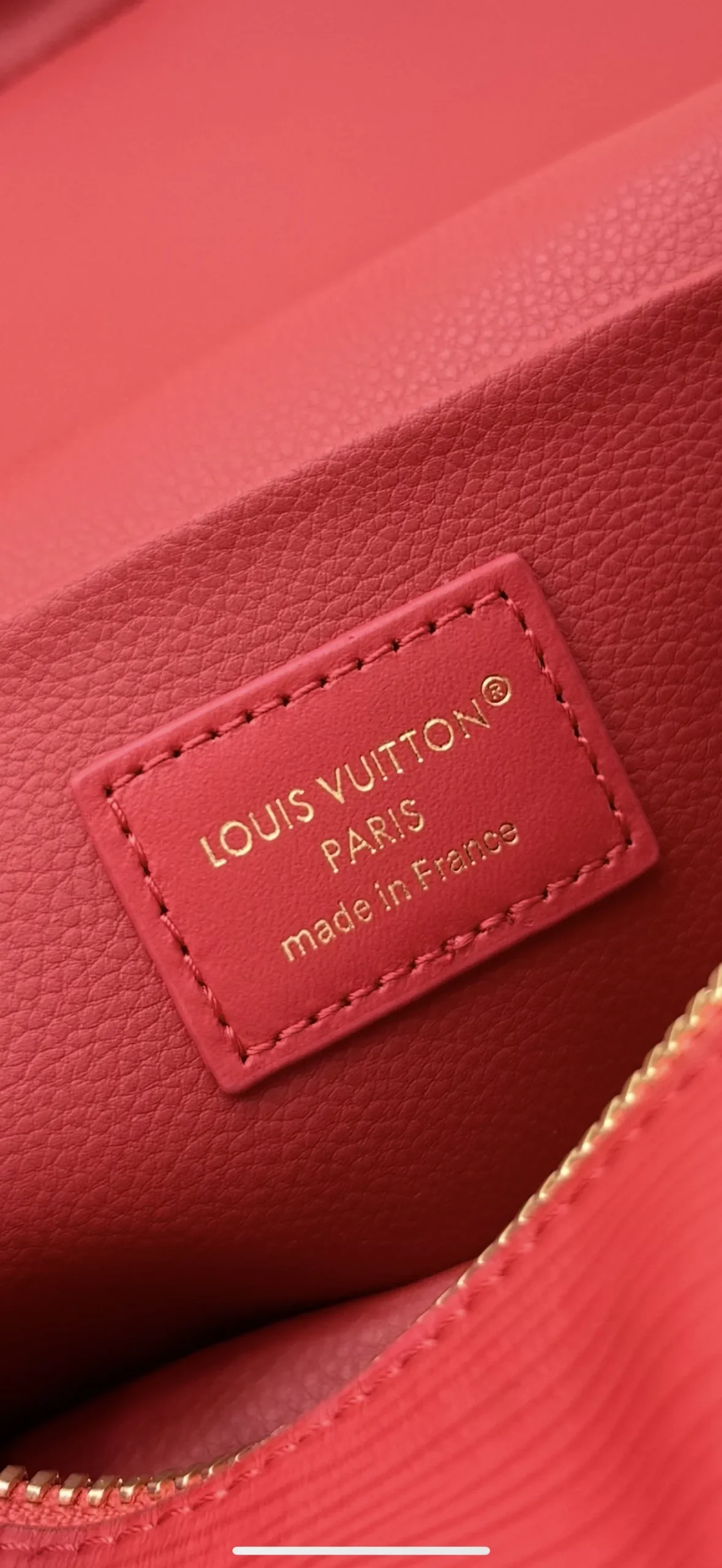 Louis Vuitton Nice Nano M15191 - 图片 15