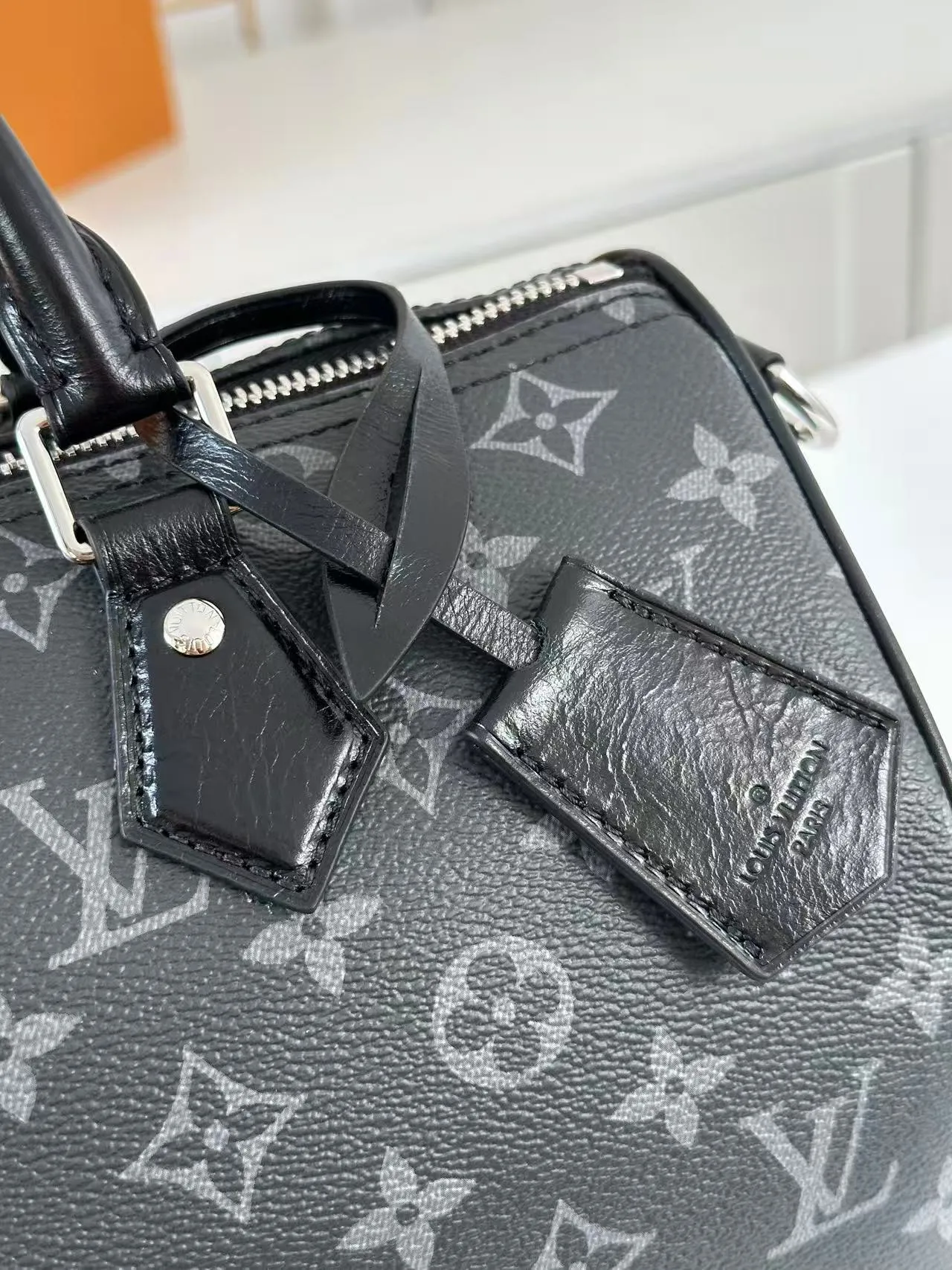 Louis Vuitton Speedy Soft 30 M15102 - 图片 7