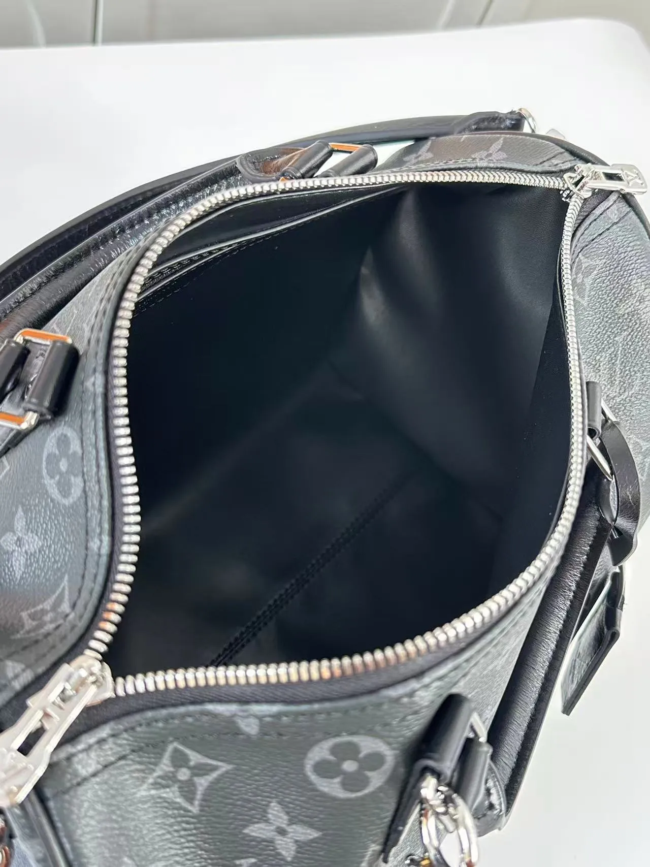 Louis Vuitton Speedy Soft 30 M15102 - 图片 9