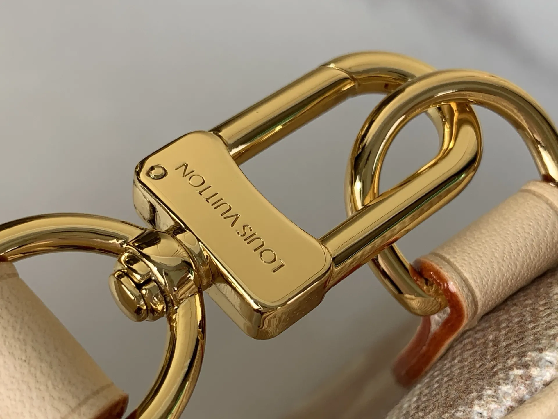 Louis Vuitton Speedy Bandouliere 20 M15151 - Image 7
