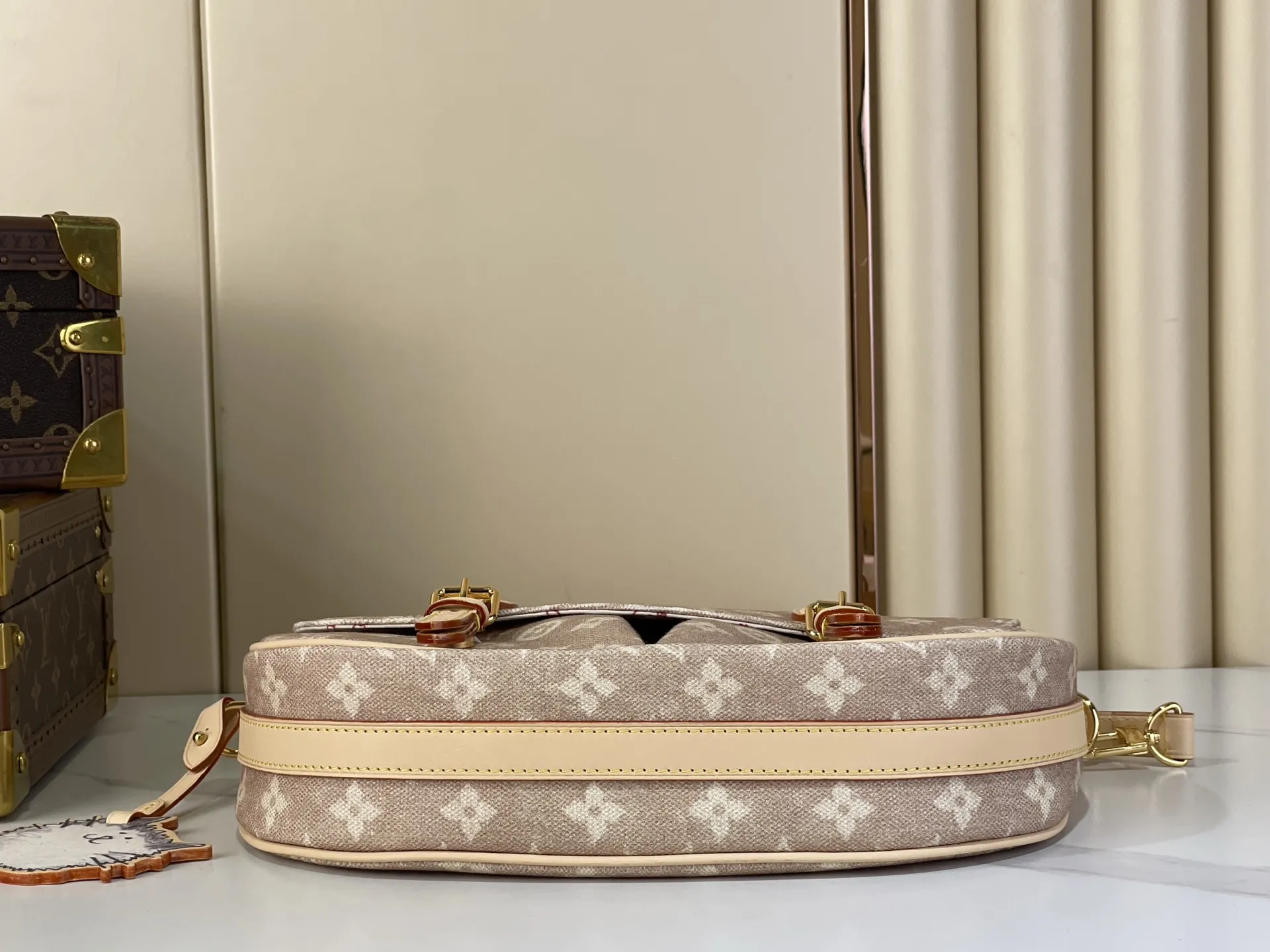 Louis Vuitton Escape M15134 - 图片 5