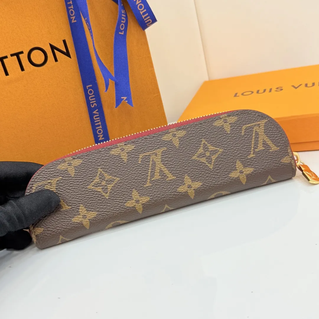 Louis Vuitton Charlotte Pencil Pouch GI1396 - 图片 3