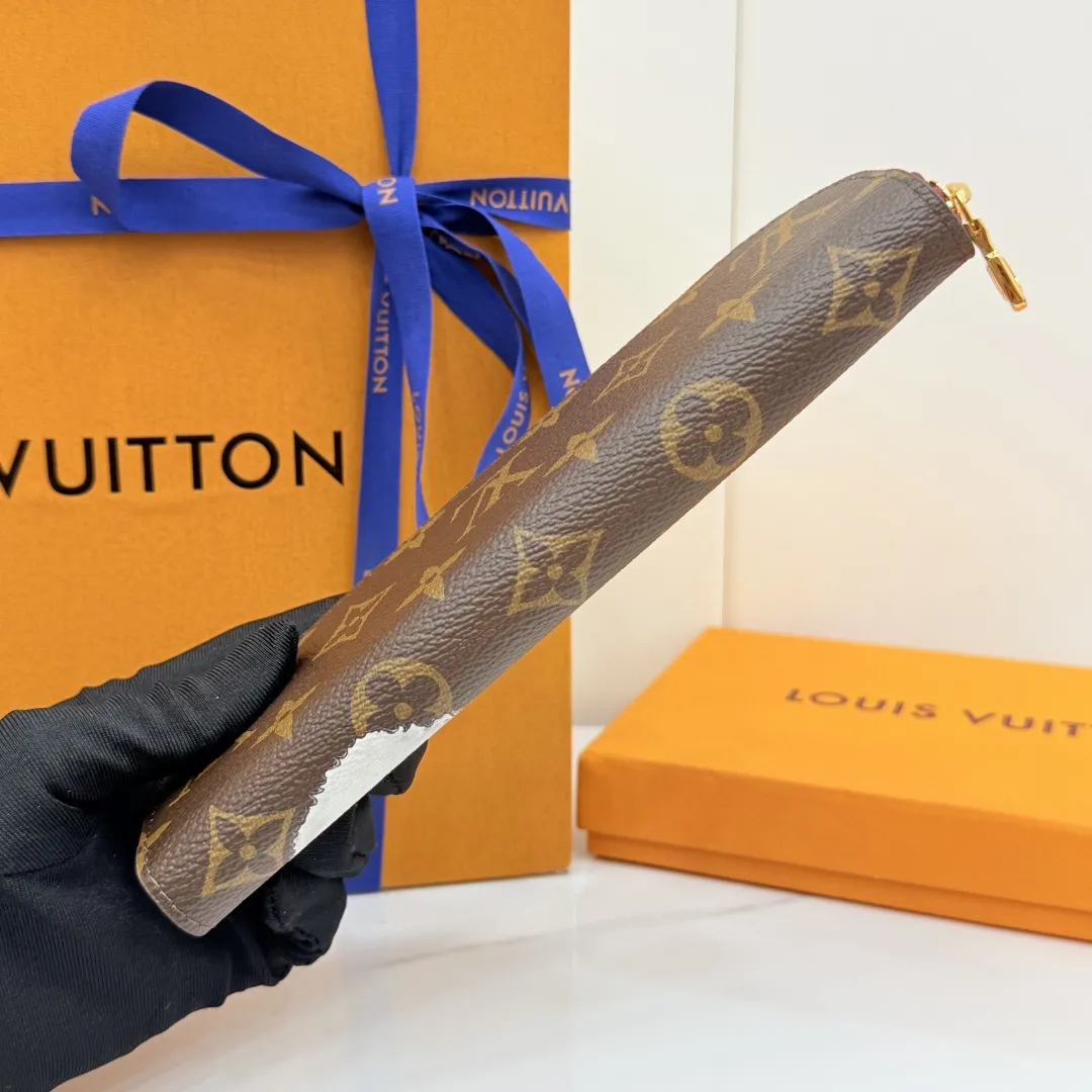 Louis Vuitton Charlotte Pencil Pouch GI1396 - 图片 5