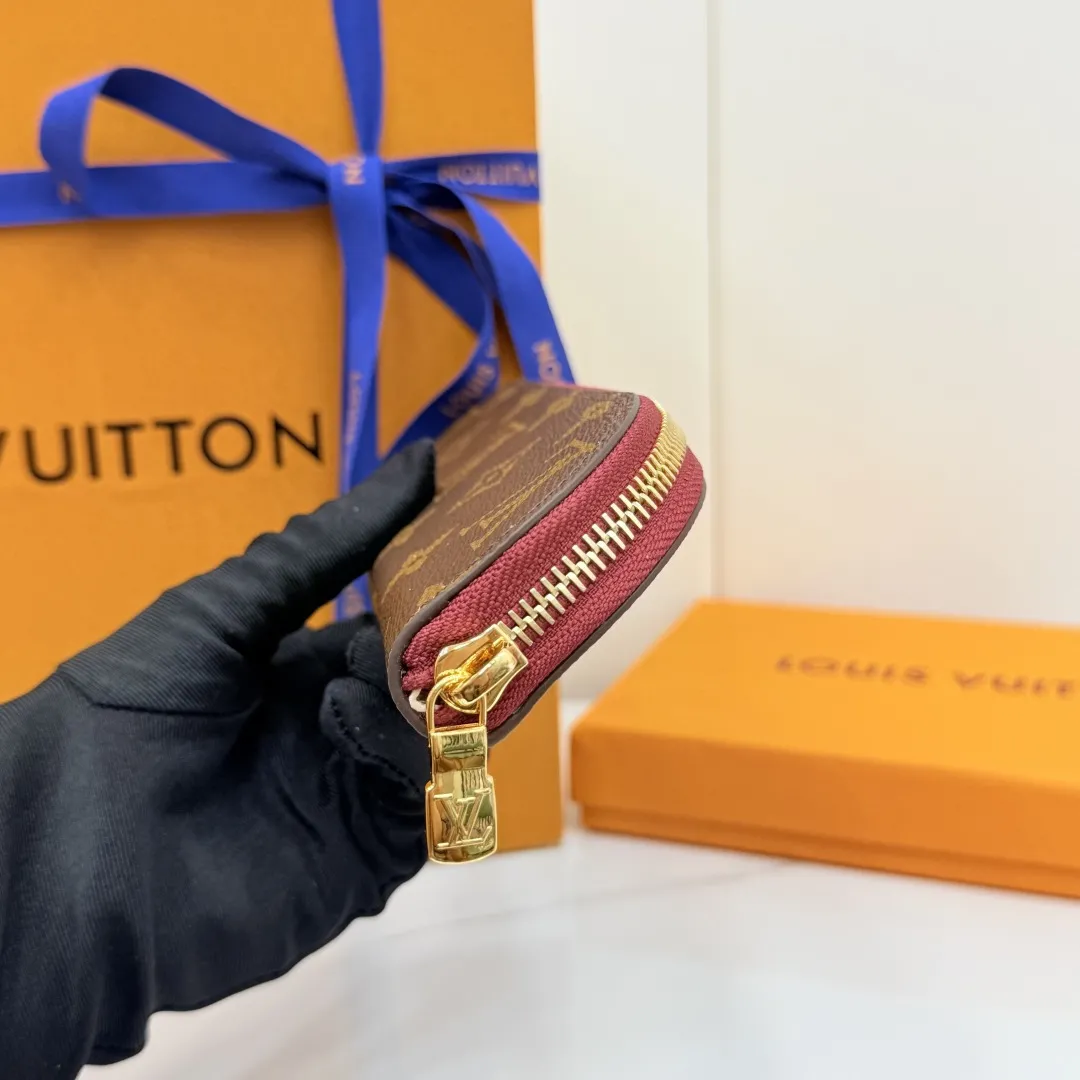 Louis Vuitton Charlotte Pencil Pouch GI1396 - 图片 7