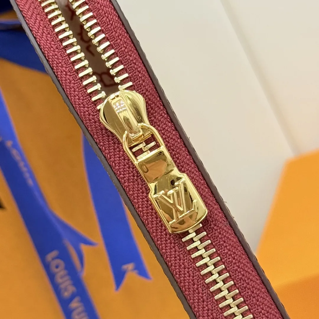 Louis Vuitton Charlotte Pencil Pouch GI1396 - 图片 8