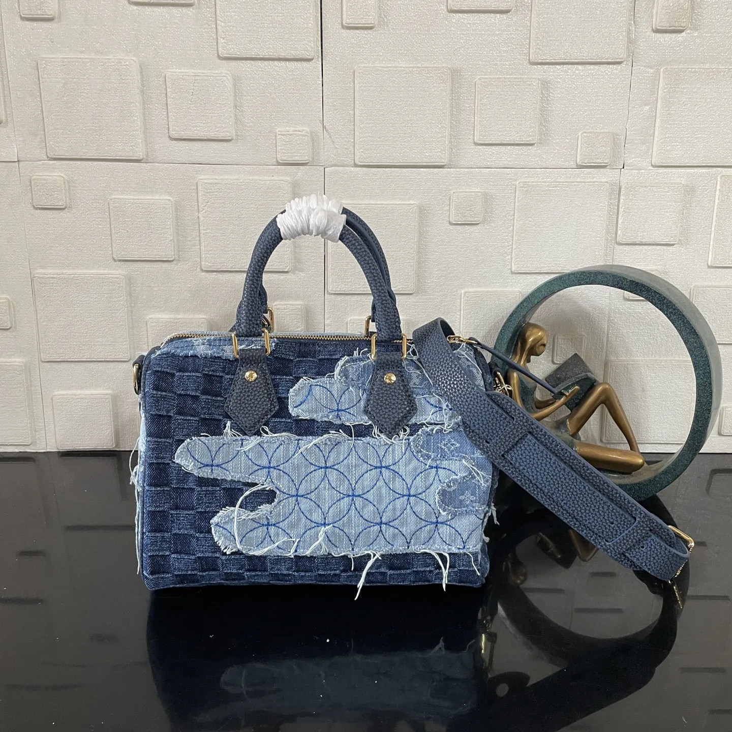 Louis Vuitton Speedy 25 Bandouli??re M15276 - Image 4