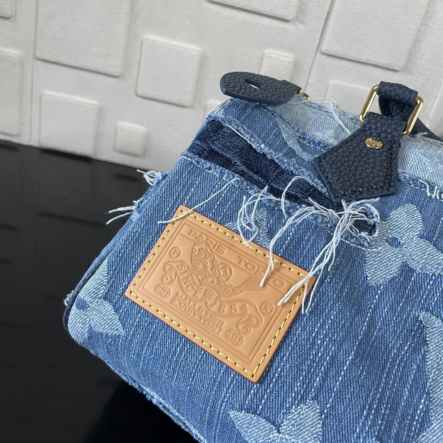 Louis Vuitton Speedy 25 Bandouli??re M15276 - Image 7
