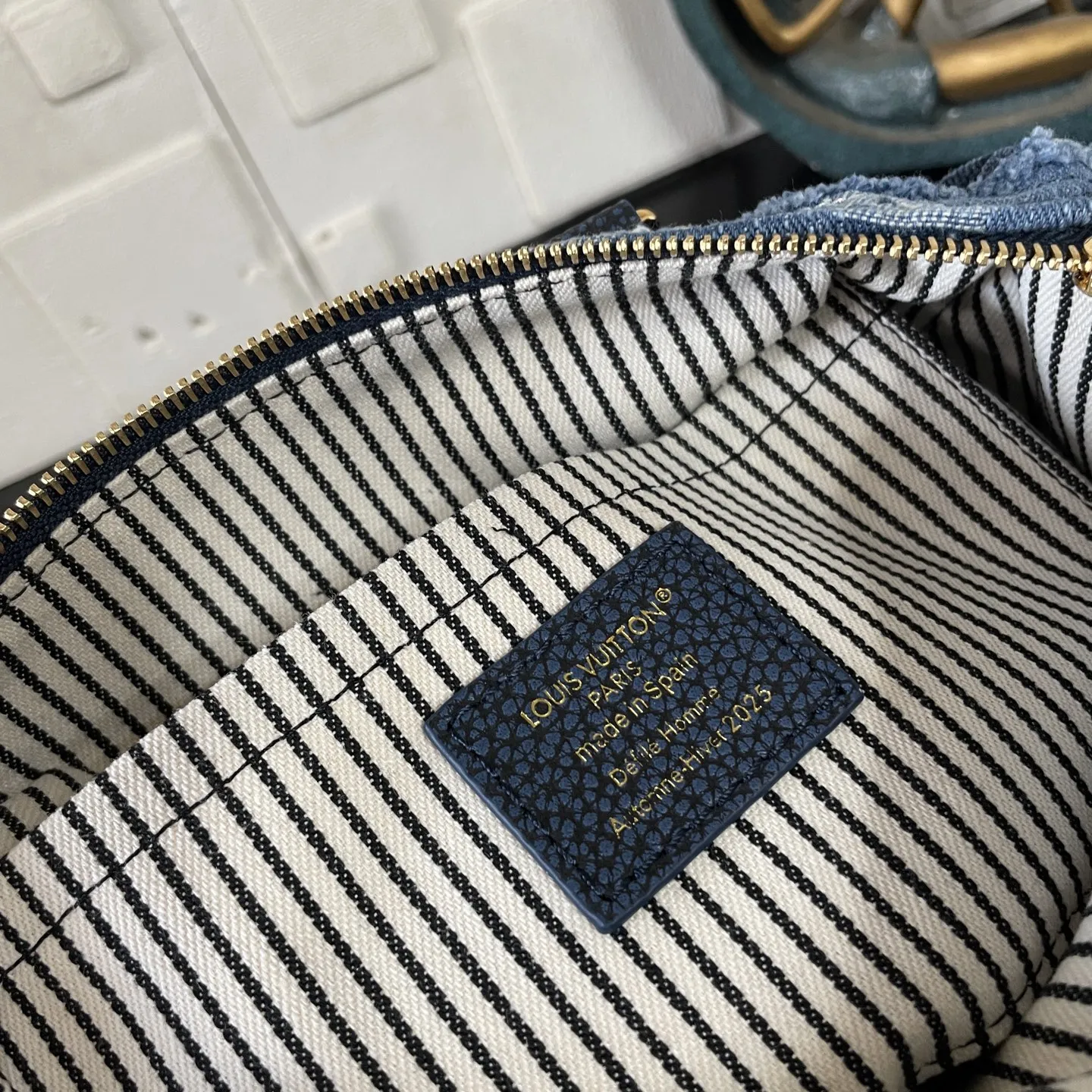 Louis Vuitton Speedy 25 Bandouli??re M15276 - Image 10