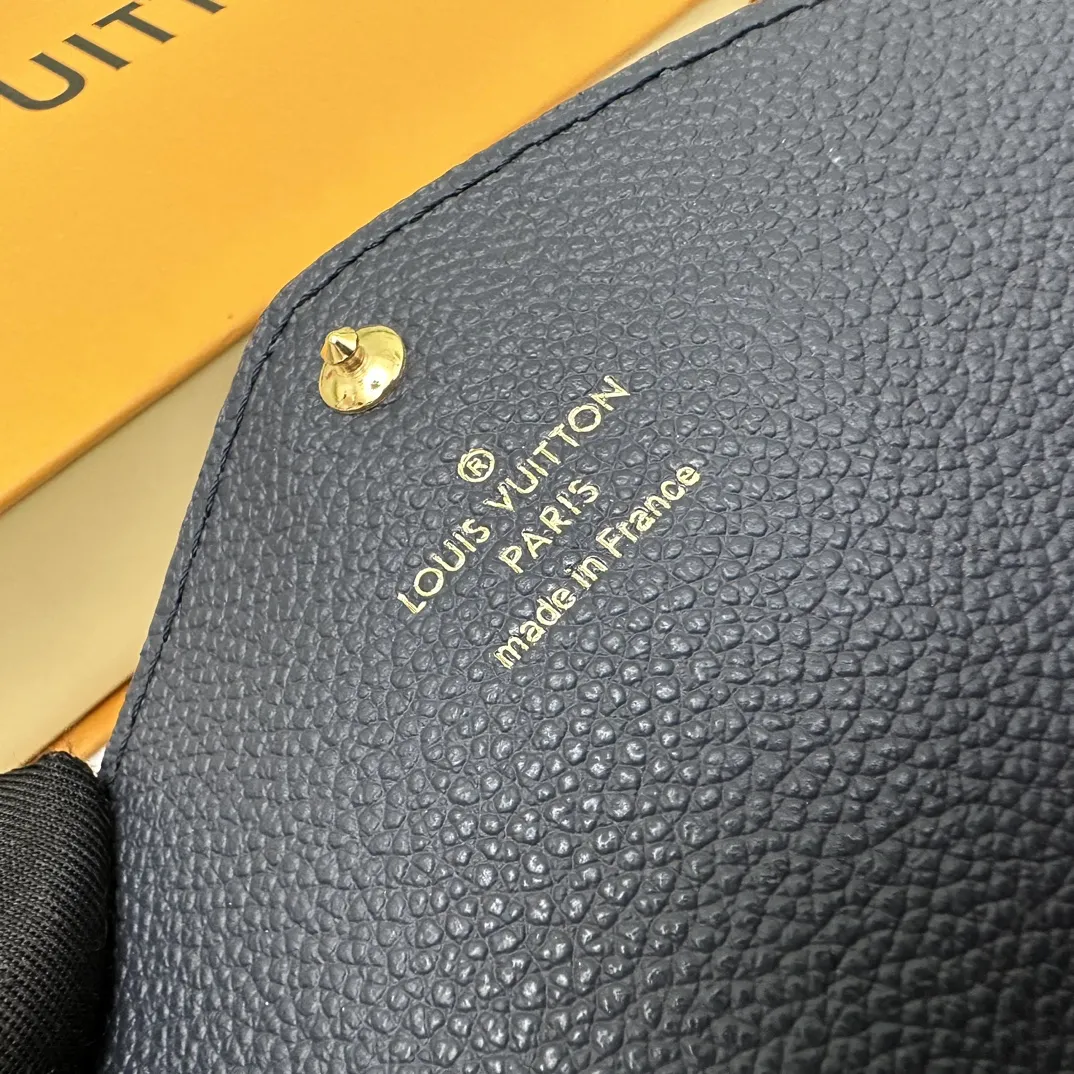 Louis Vuitton Sarah Wallet M82258 - 图片 7
