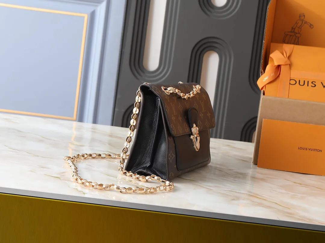 Louis Vuitton Victoire M41730 - 图片 3