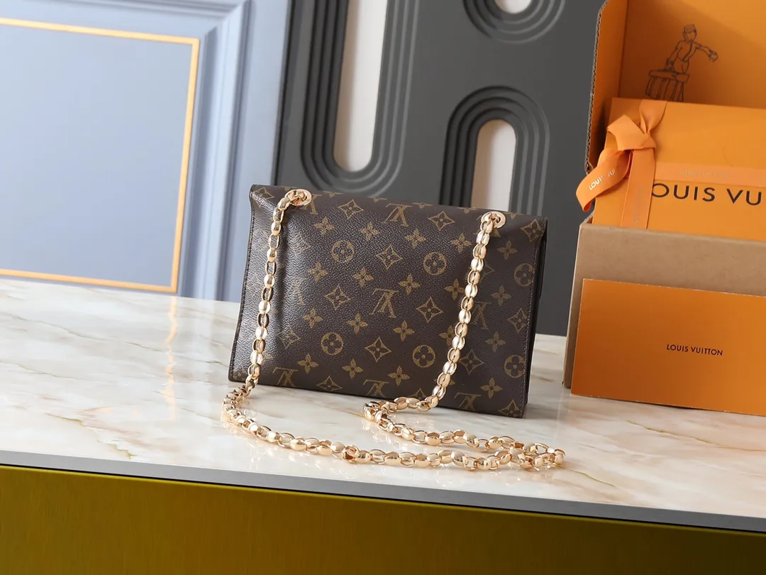 Louis Vuitton Victoire M41730 - 图片 4