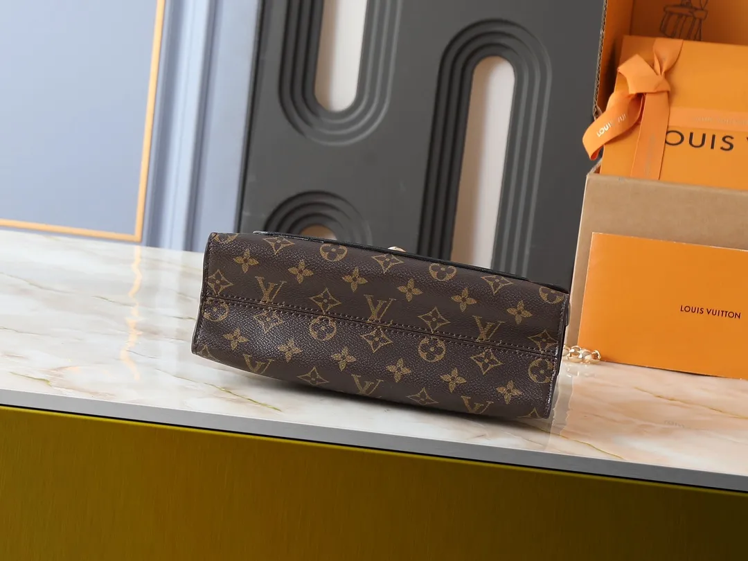 Louis Vuitton Victoire M41730 - 图片 5