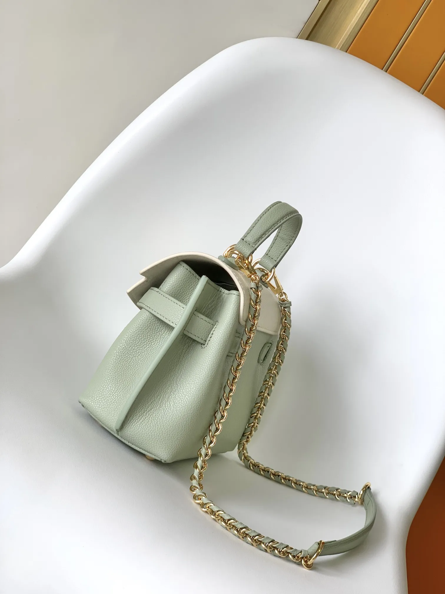 Louis Vuitton Lockme Ever Mini M23075 - Image 3