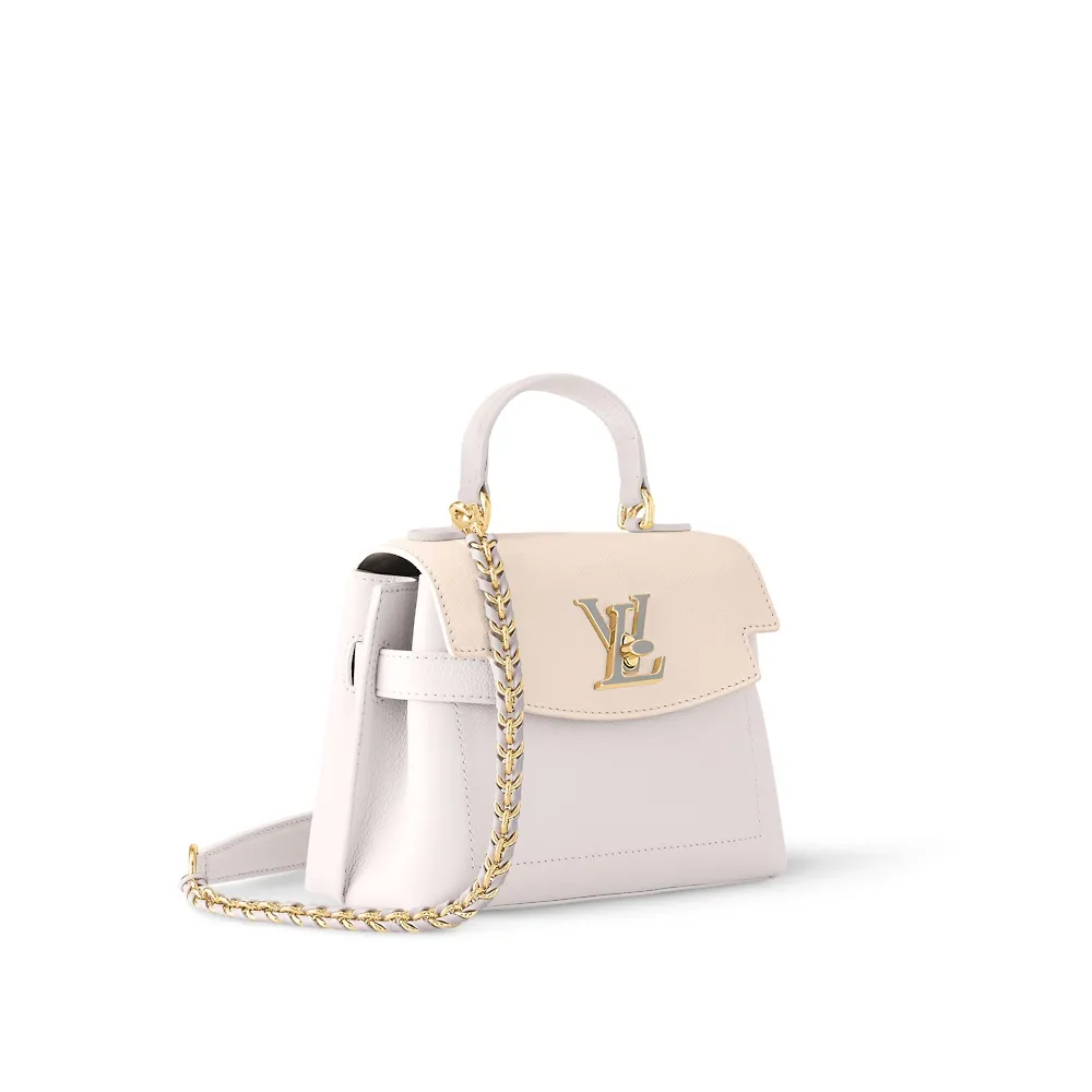 Louis Vuitton Lockme Ever Mini M23442 - 图片 3