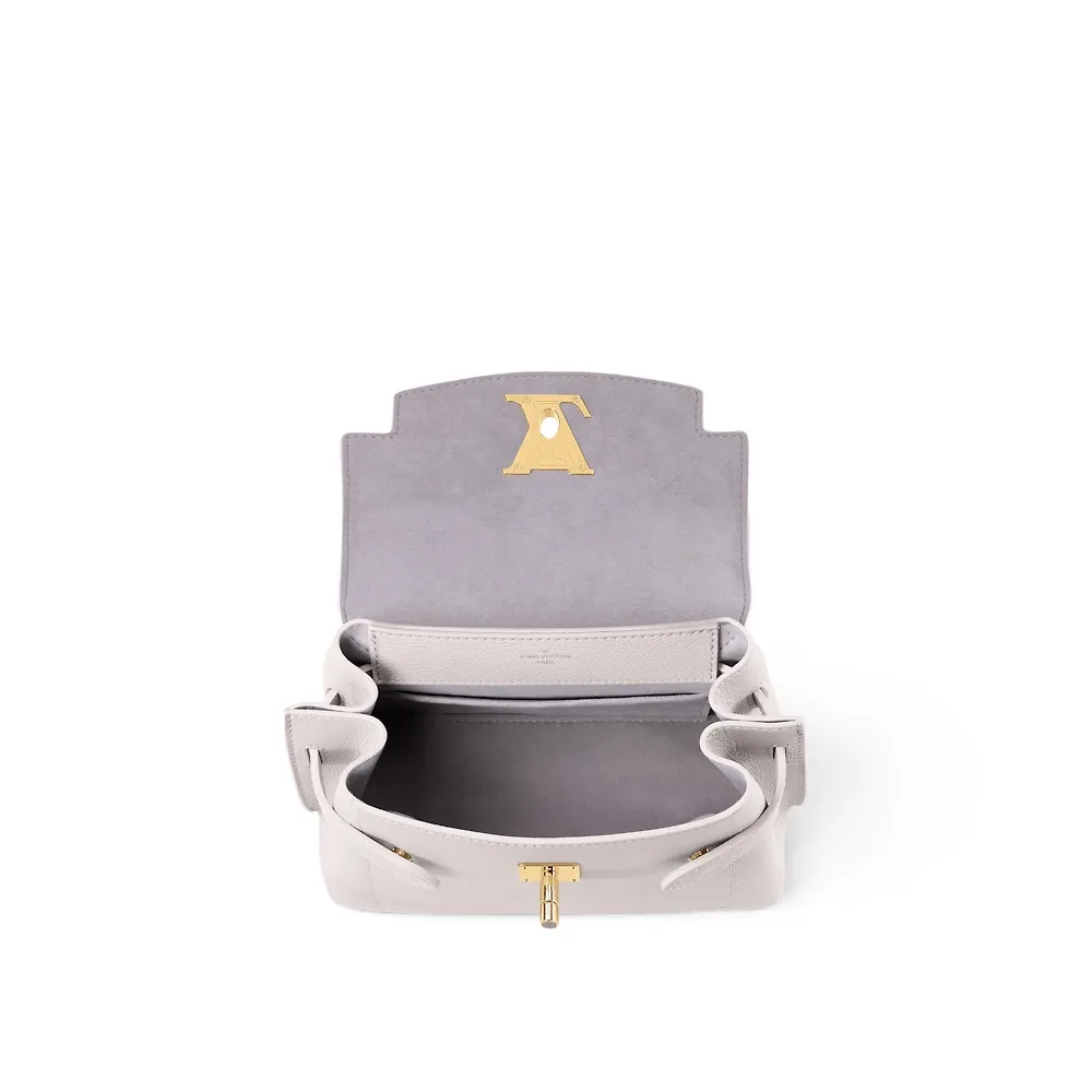 Louis Vuitton Lockme Ever Mini M23442 - 图片 5