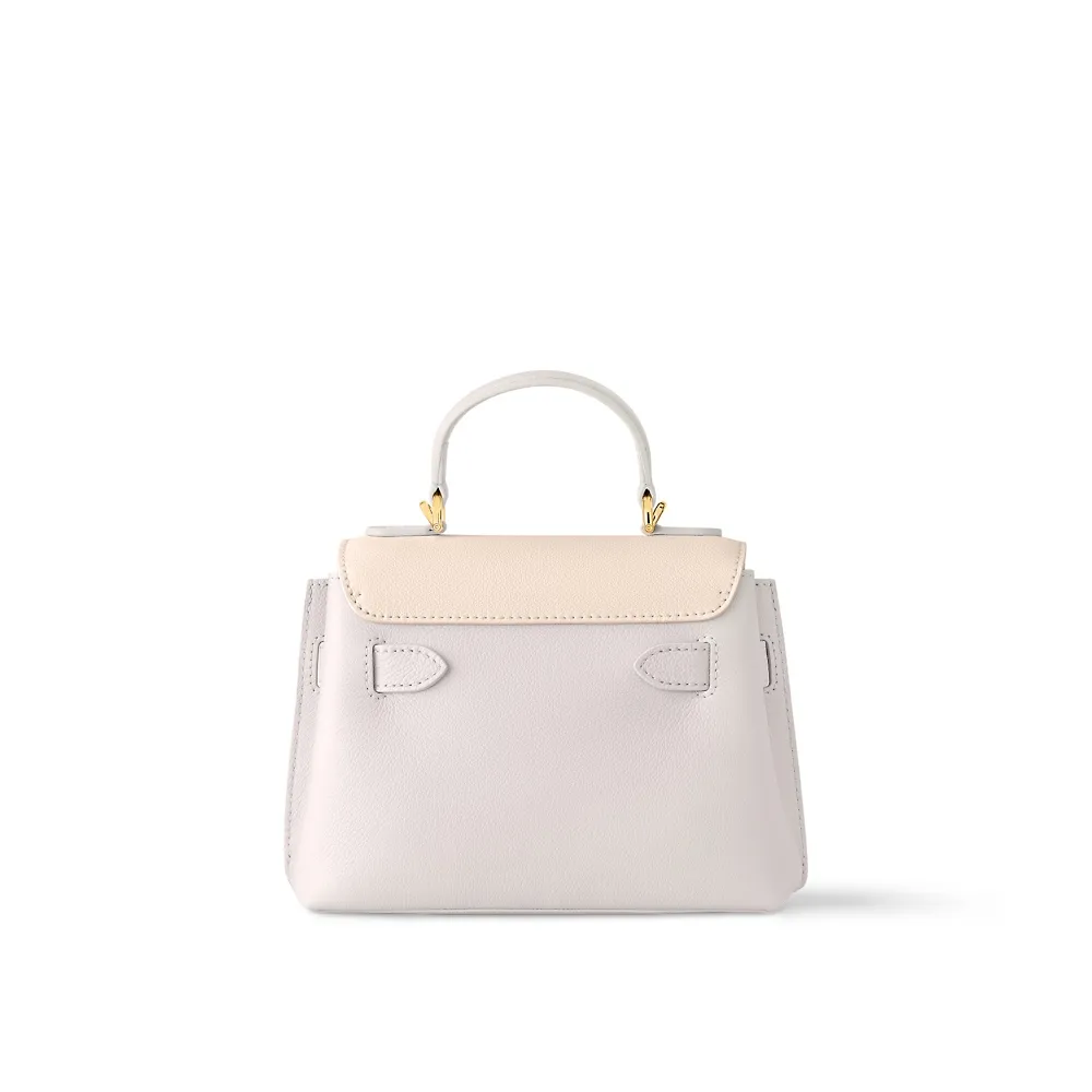 Louis Vuitton Lockme Ever Mini M23442 - 图片 4