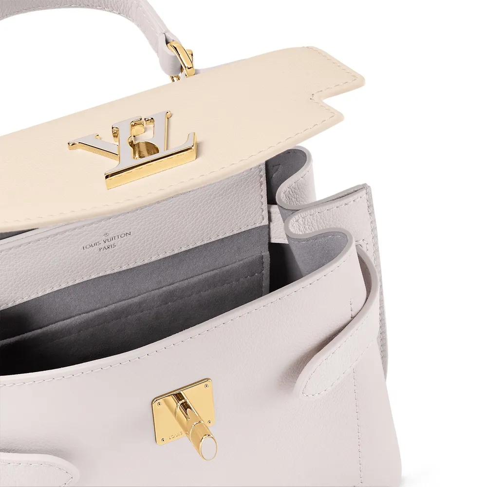 Louis Vuitton Lockme Ever Mini M23442 - 图片 6