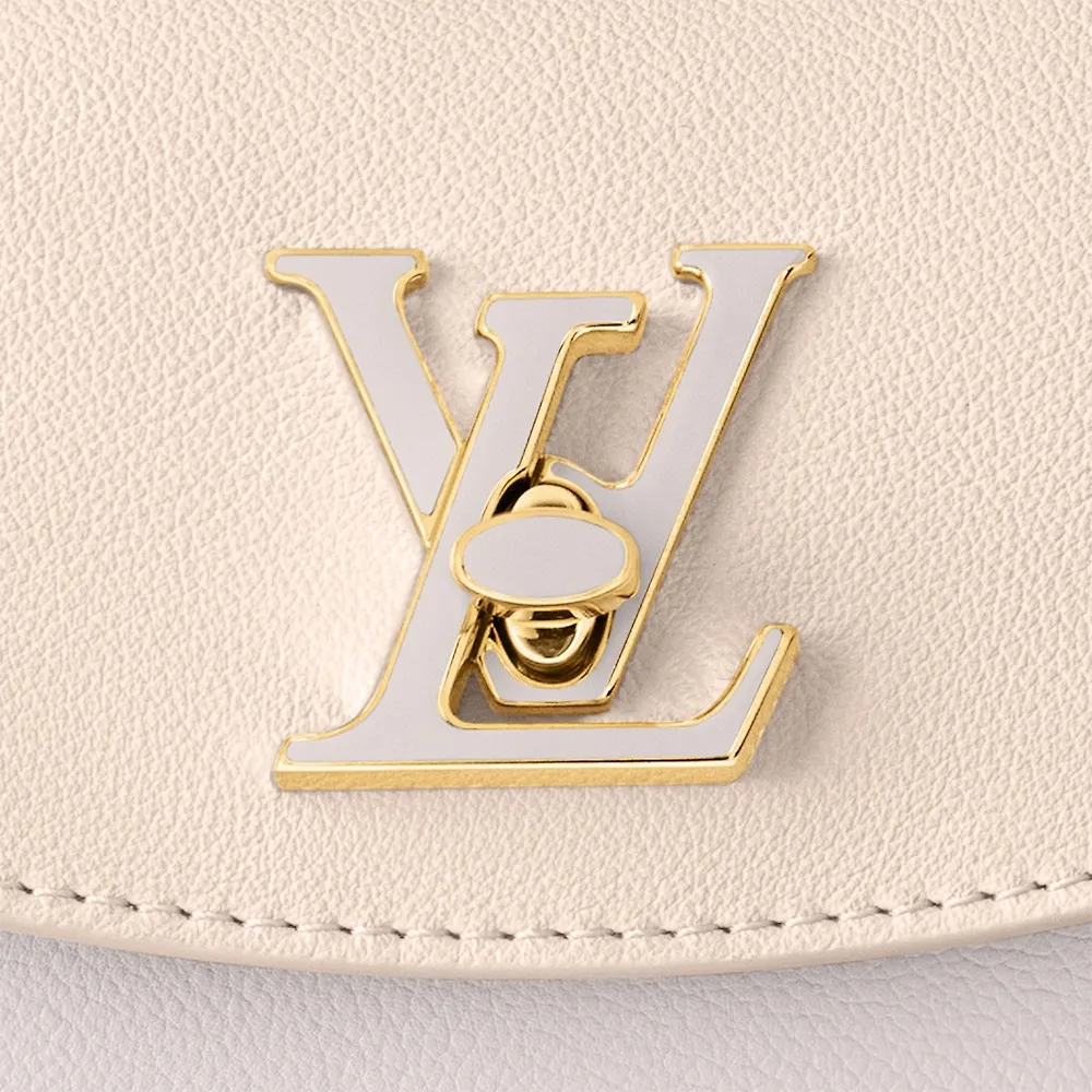Louis Vuitton Lockme Ever Mini M23442 - 图片 7