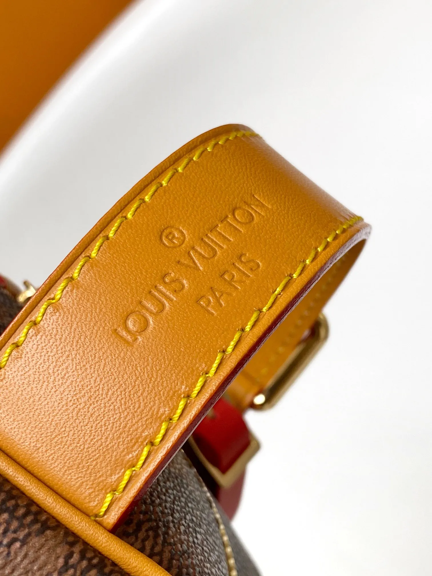 Louis Vuitton Locker Dopp Kit M11765 - 图片 6