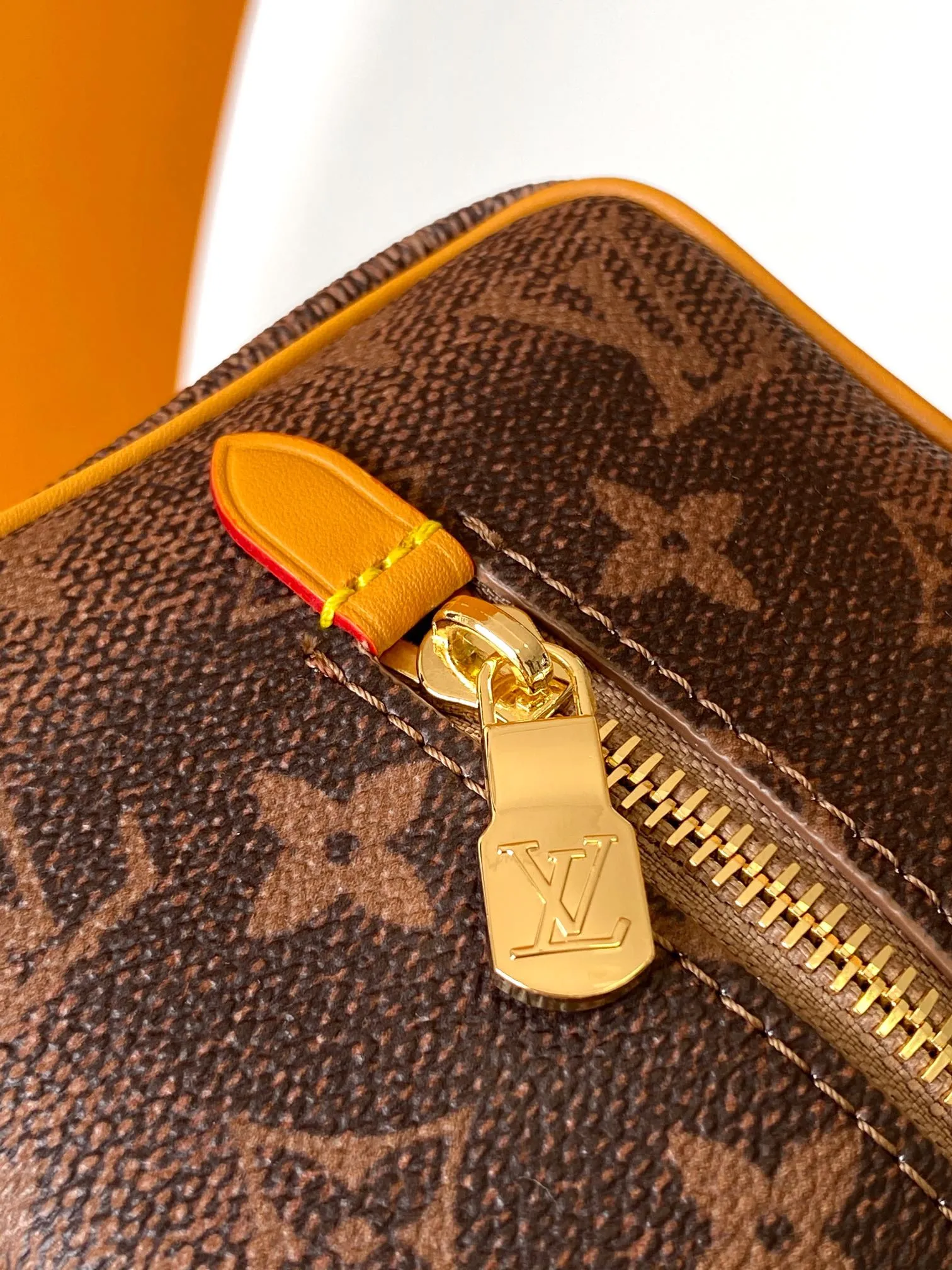 Louis Vuitton Locker Dopp Kit M11765 - 图片 7