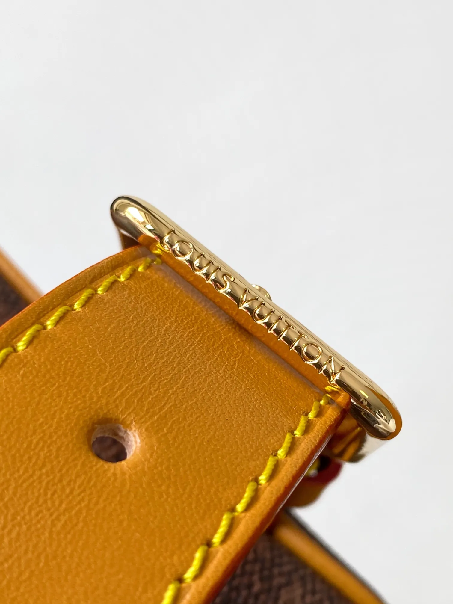 Louis Vuitton Locker Dopp Kit M11765 - 图片 8