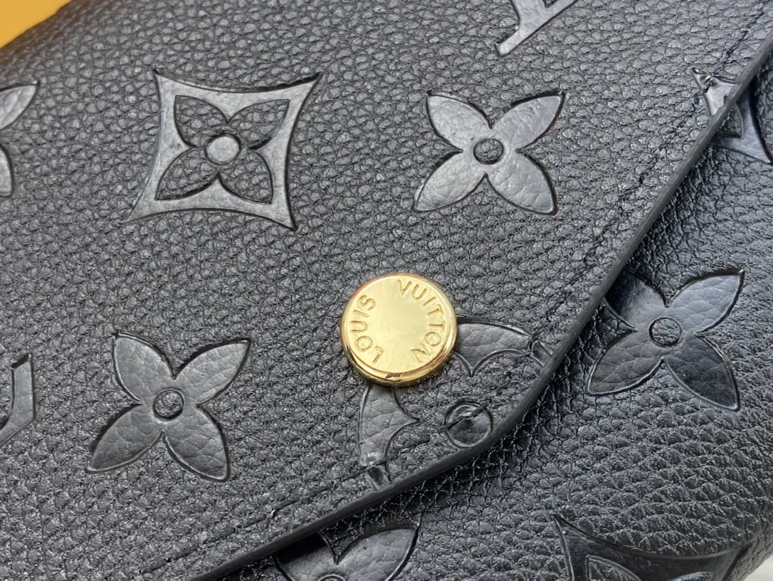 Louis Vuitton Sarah Wallet M61182 - Image 7