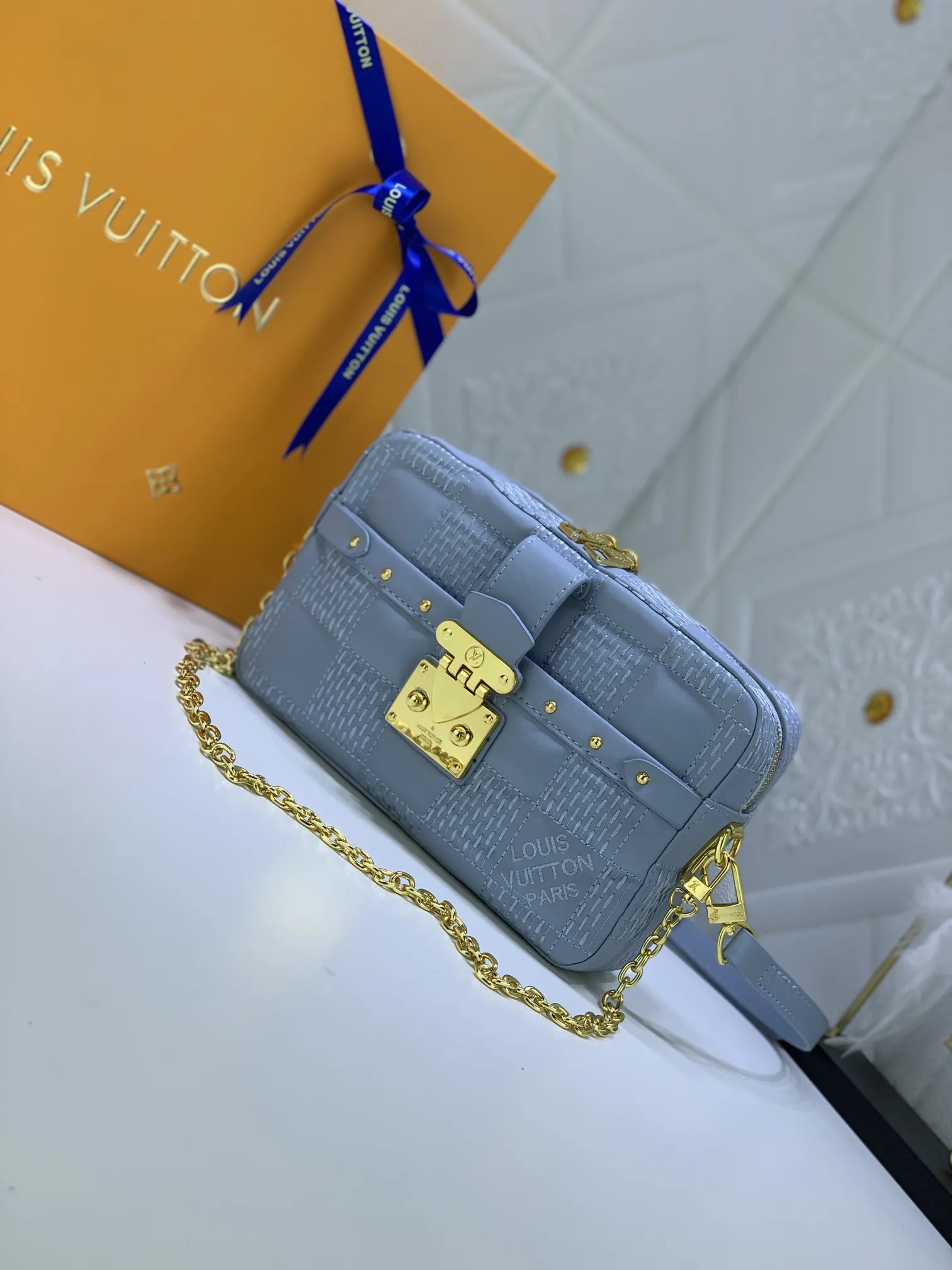 Louis Vuitton Troca PM M59115 - Image 3