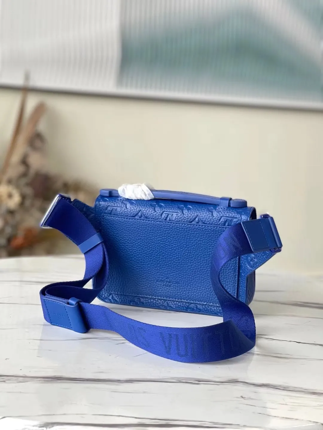 Louis Vuitton S Lock Sling M58486 - 图片 4