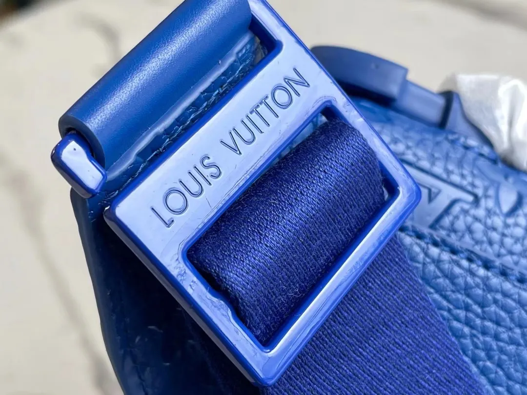 Louis Vuitton S Lock Sling M58486 - 图片 7