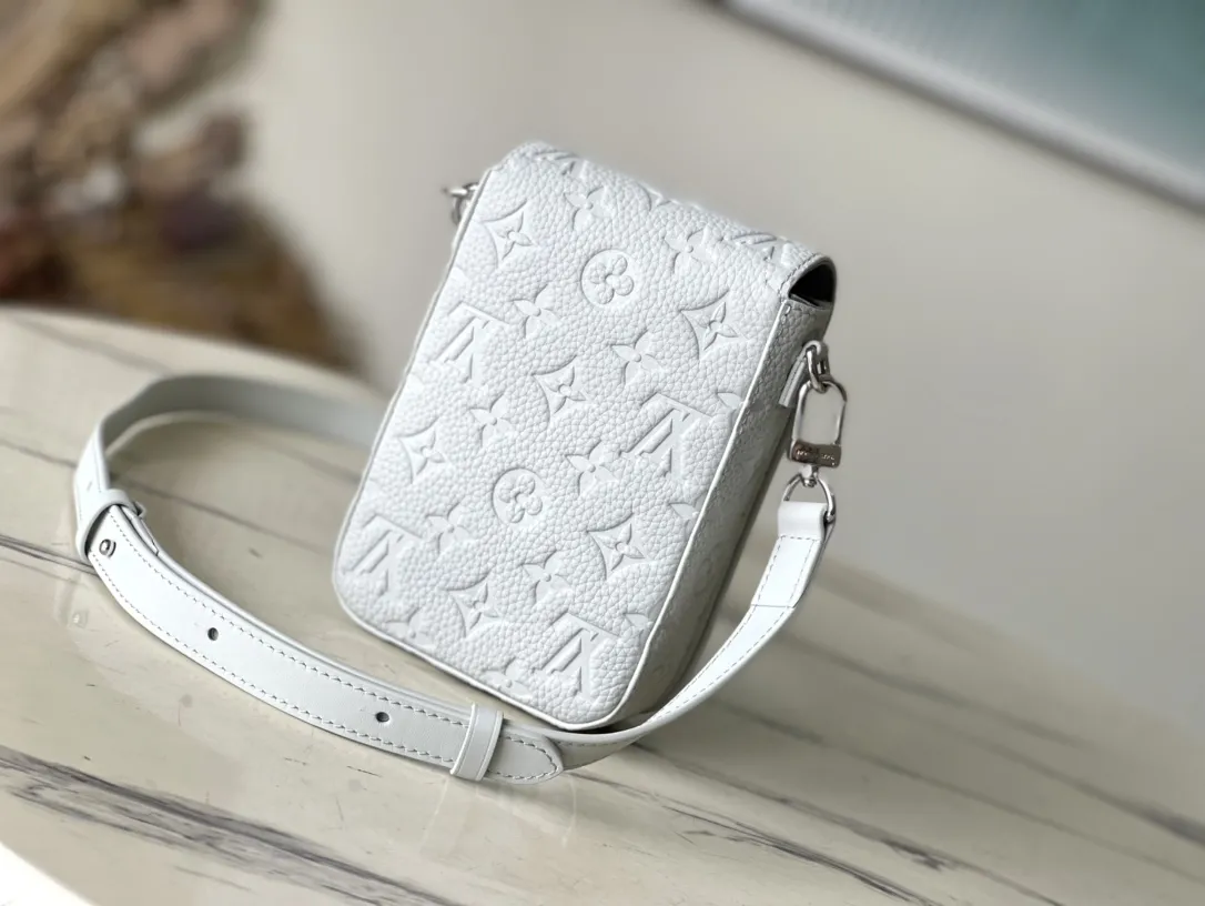 Louis Vuitton S-Lock Vertical M82568 - 图片 4