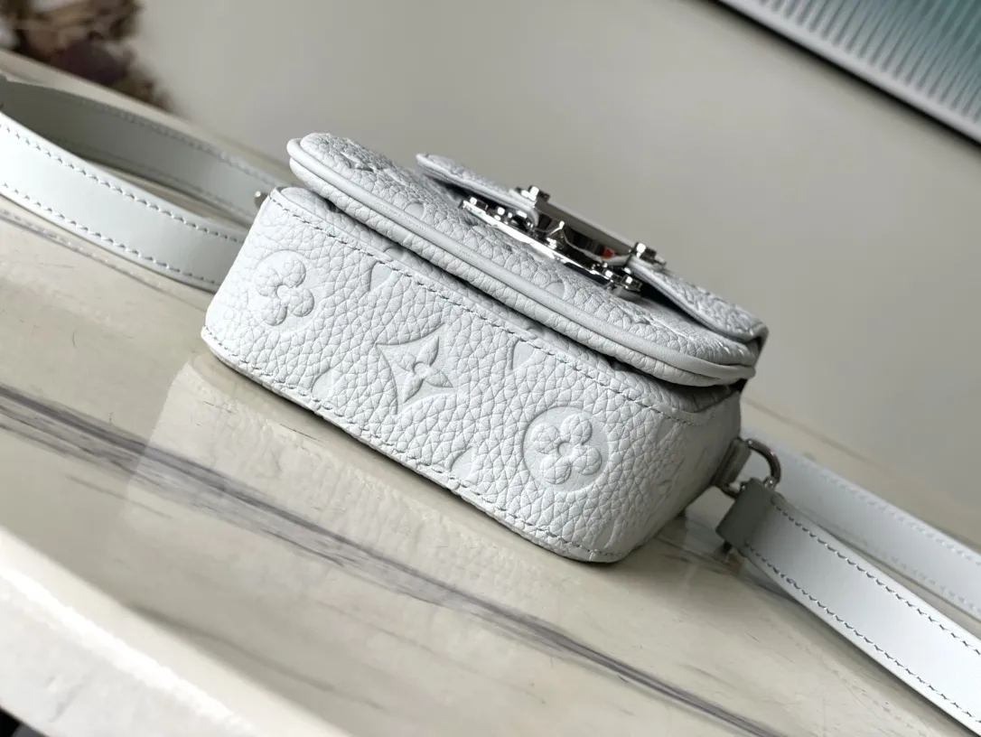 Louis Vuitton S-Lock Vertical M82568 - 图片 5