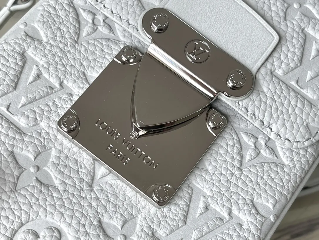 Louis Vuitton S-Lock Vertical M82568 - 图片 6