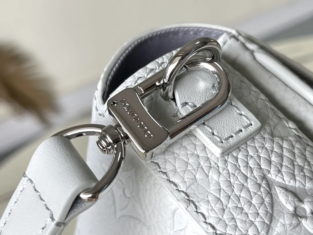 Louis Vuitton S-Lock Vertical M82568 - 图片 7