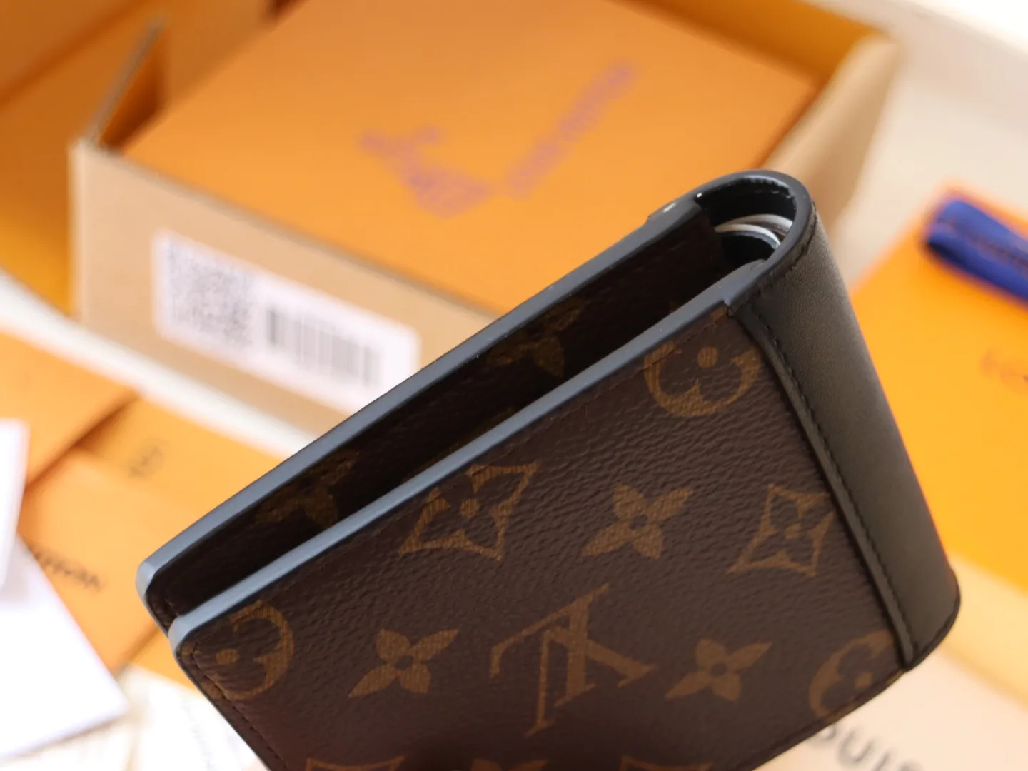 Louis Vuitton Multiple Wallet M69408 - 图片 16