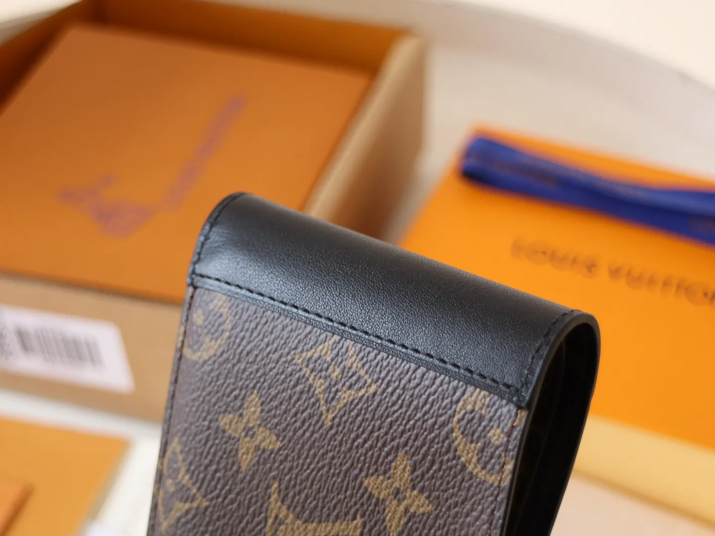 Louis Vuitton Multiple Wallet M69408 - 图片 17