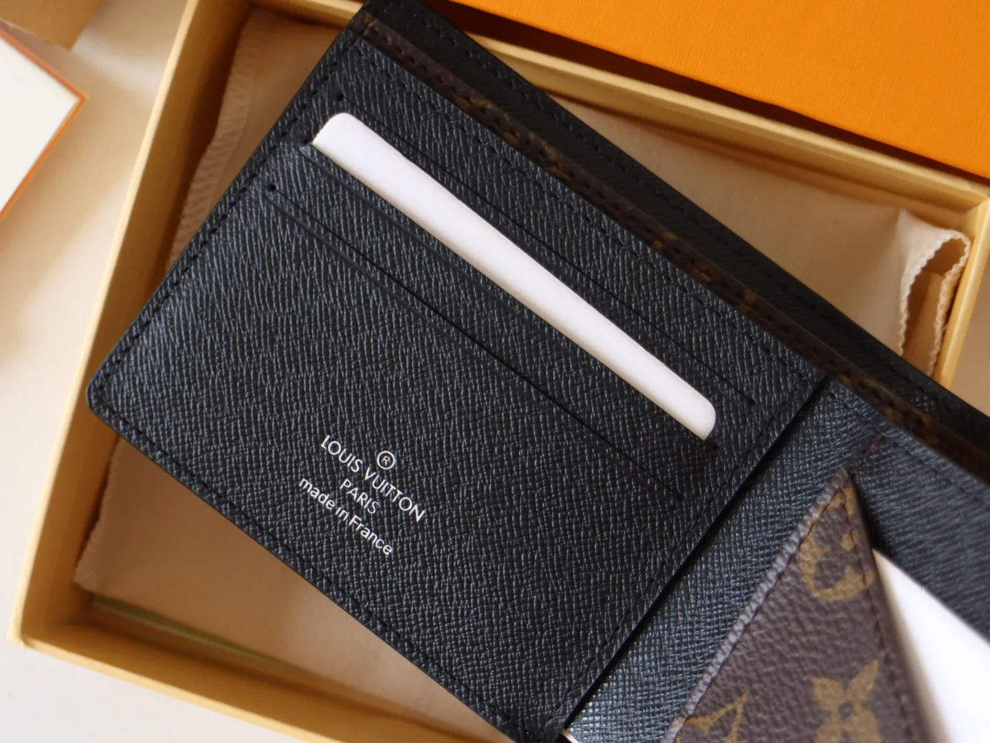 Louis Vuitton Multiple Wallet M69408 - 图片 19