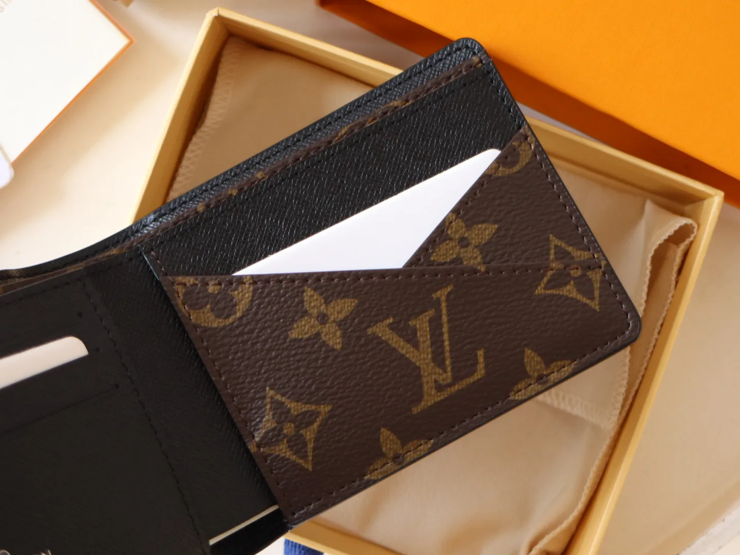 Louis Vuitton Multiple Wallet M69408 - 图片 20
