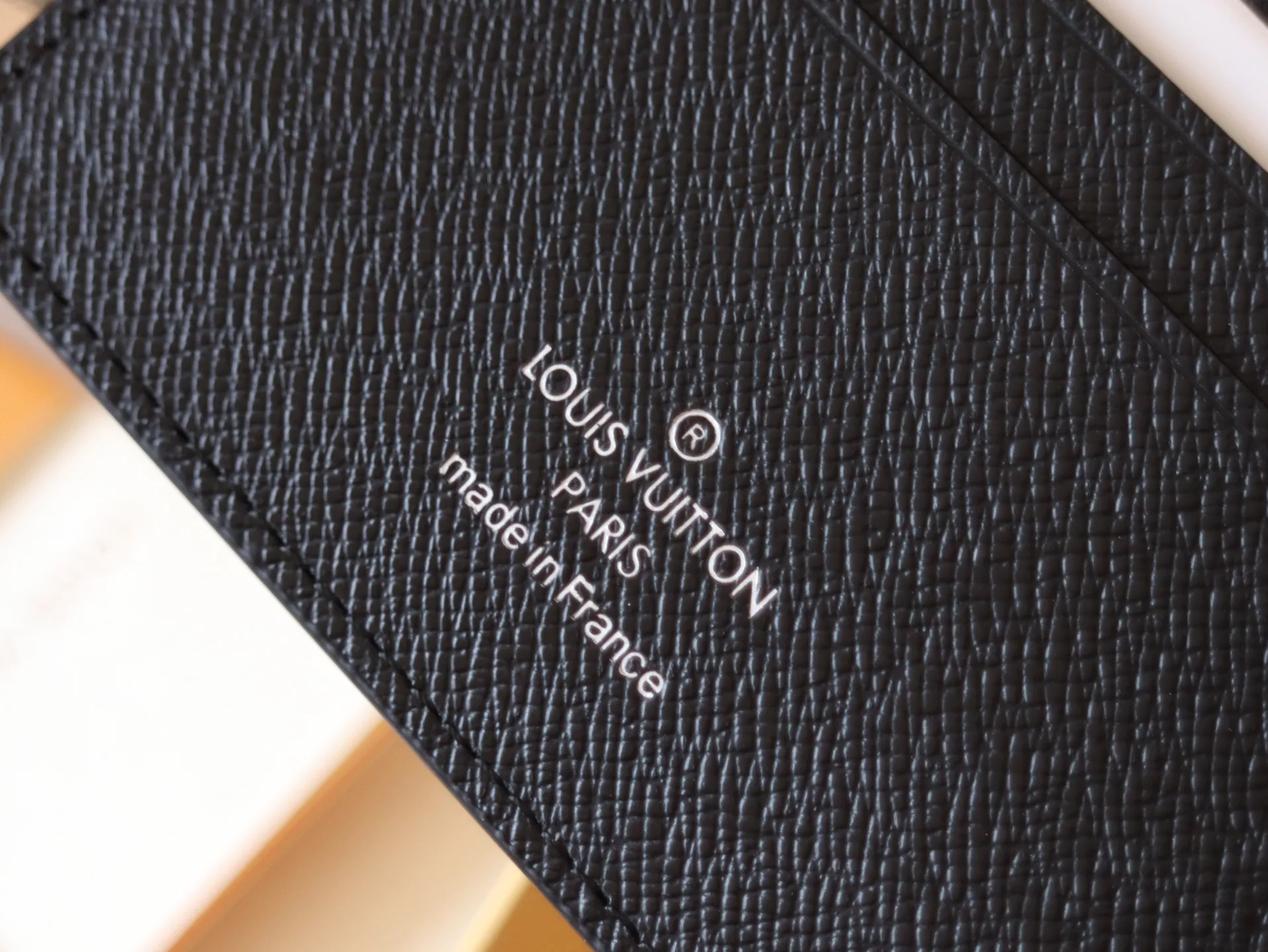 Louis Vuitton Multiple Wallet M69408 - 图片 21