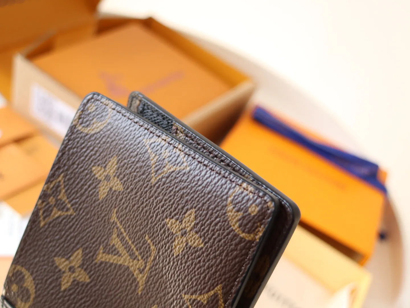 Louis Vuitton Multiple Wallet M69408 - 图片 24