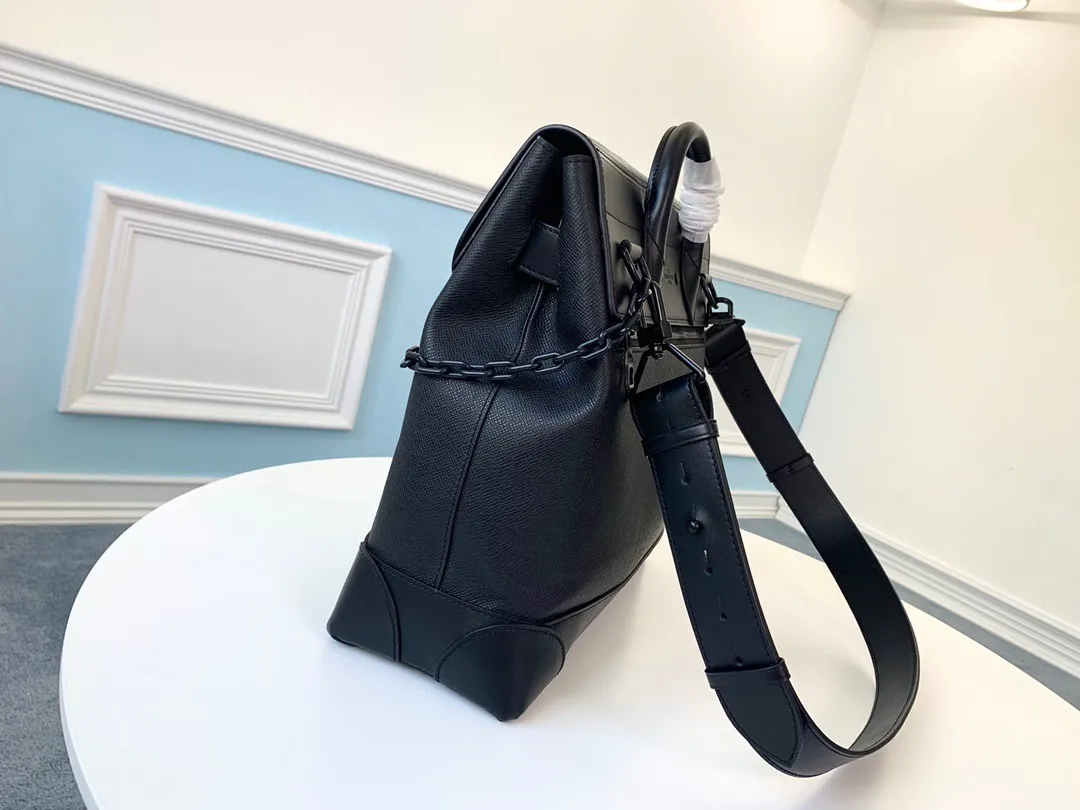 Louis Vuitton Steamer M30339 - Image 3