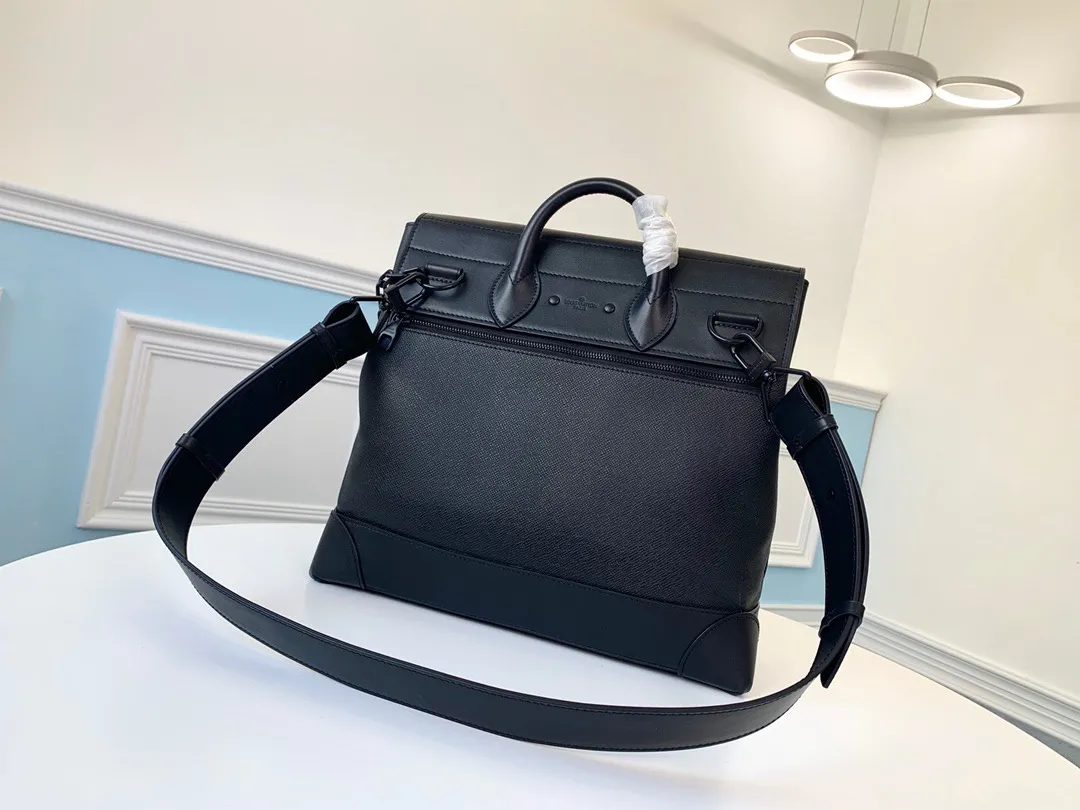 Louis Vuitton Steamer M30339 - Image 4