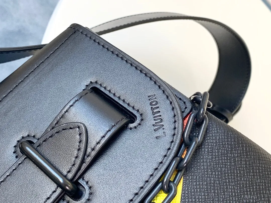Louis Vuitton Steamer M30339 - Image 6