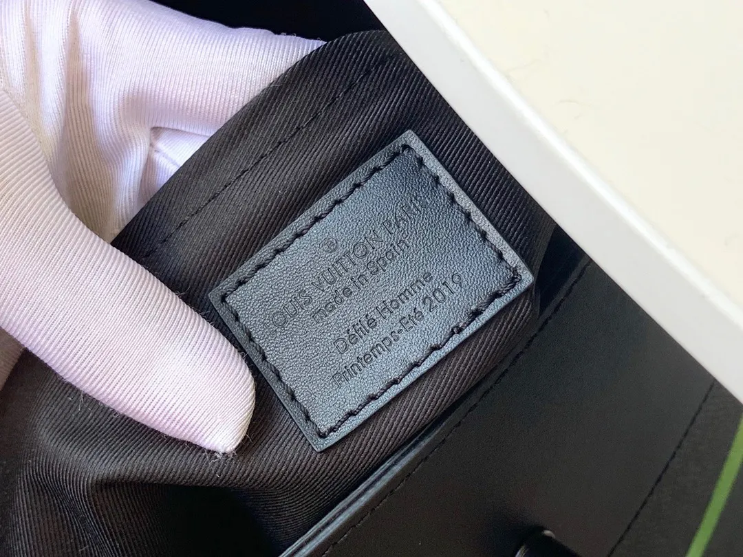 Louis Vuitton Steamer M30339 - Image 10