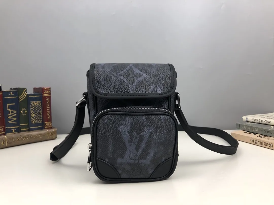 Alternative view of Louis Vuitton Nano Amazon M45650