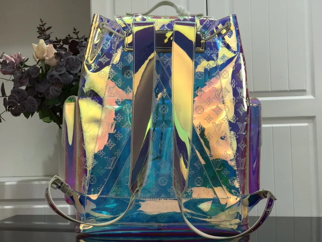 Louis Vuitton Christopher GM M44766 - Image 4