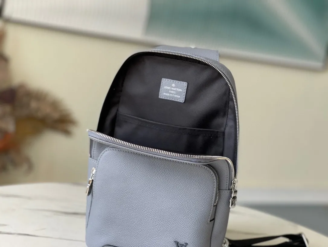 Louis Vuitton Avenue M30801 - 图片 9