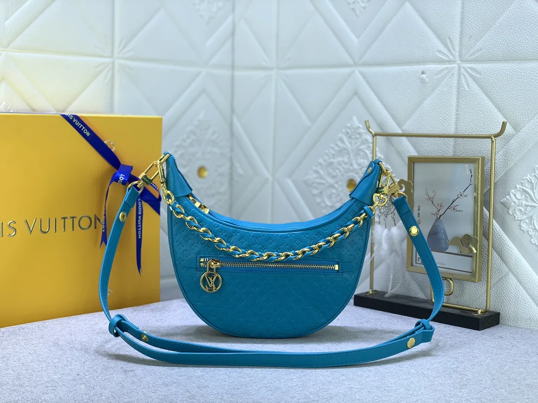 Louis Vuitton Loop M22593 - 图片 11