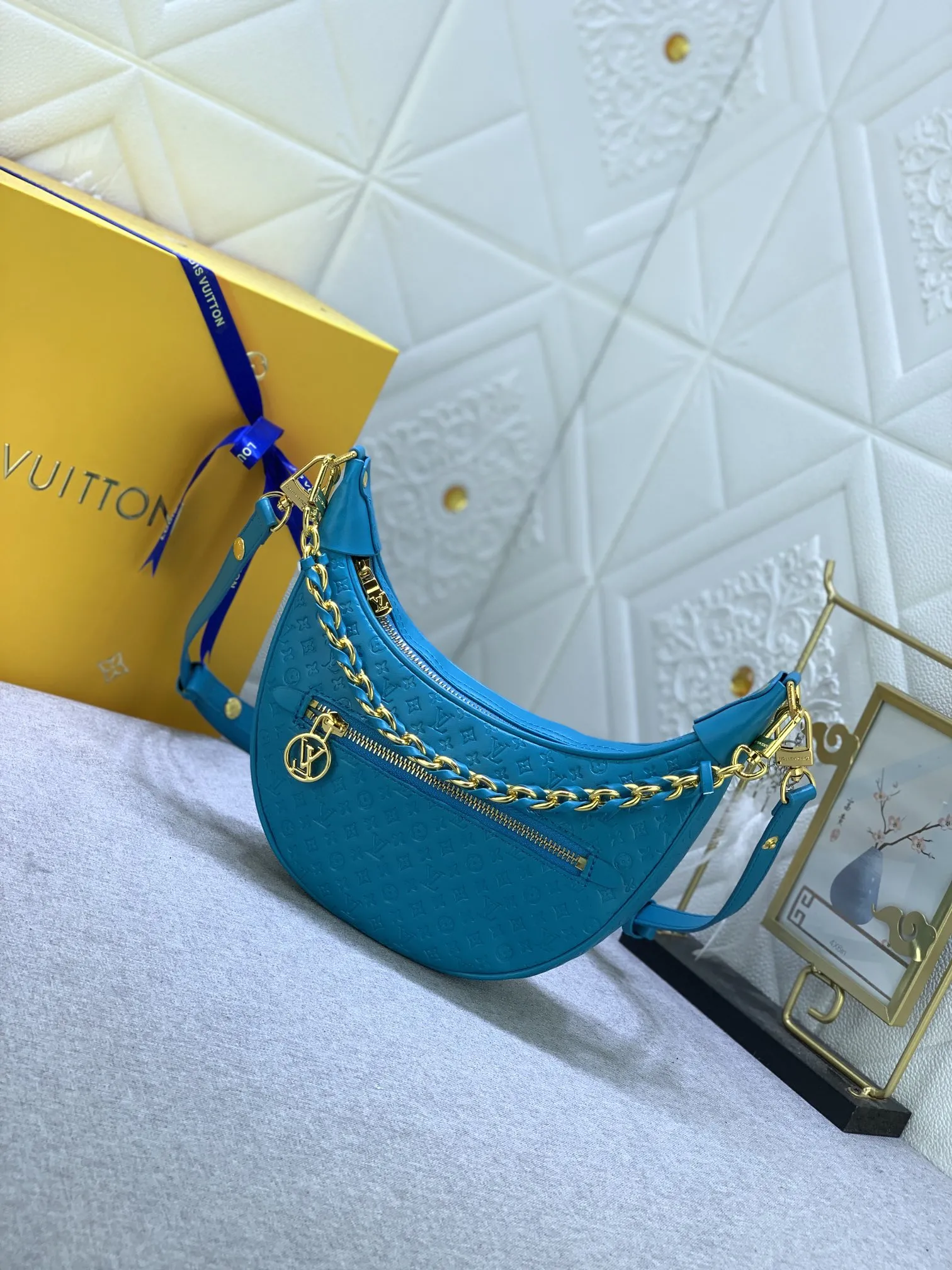 Louis Vuitton Loop M22593 - 图片 12