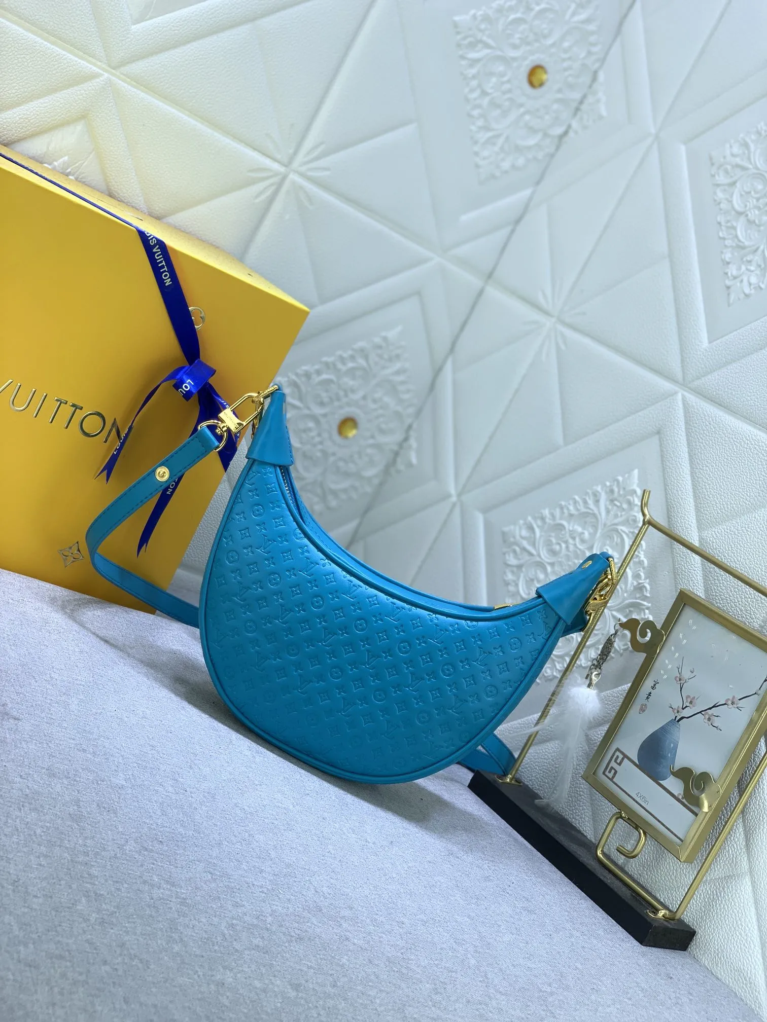 Louis Vuitton Loop M22593 - 图片 13